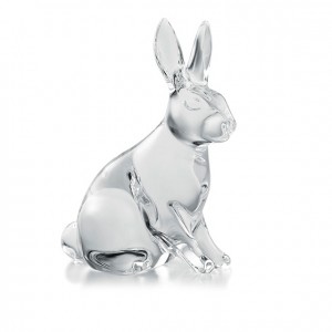 Bacccarat Zodiac Rabbit 2023
